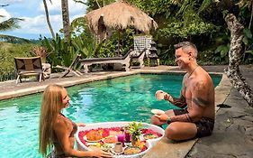 Chakra Living Sayan - Bali Maison